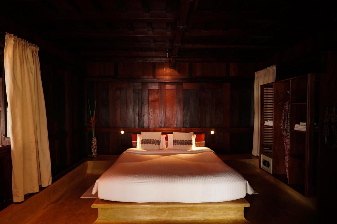 Lakeshore Villa アーラップーザ県 エクステリア 写真