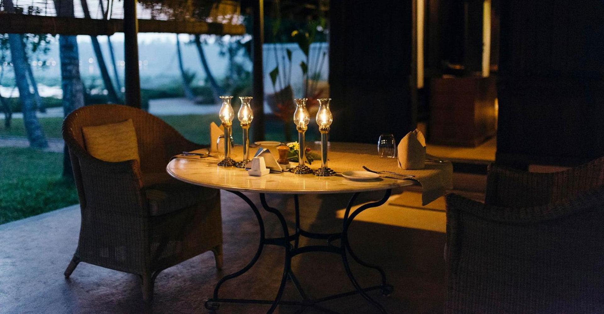 Lakeshore Villa アーラップーザ県 エクステリア 写真